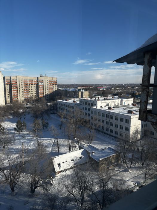 Продам 2х комн квартиру