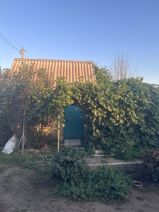 Продам Место дЛя отдыха ДАЧУ