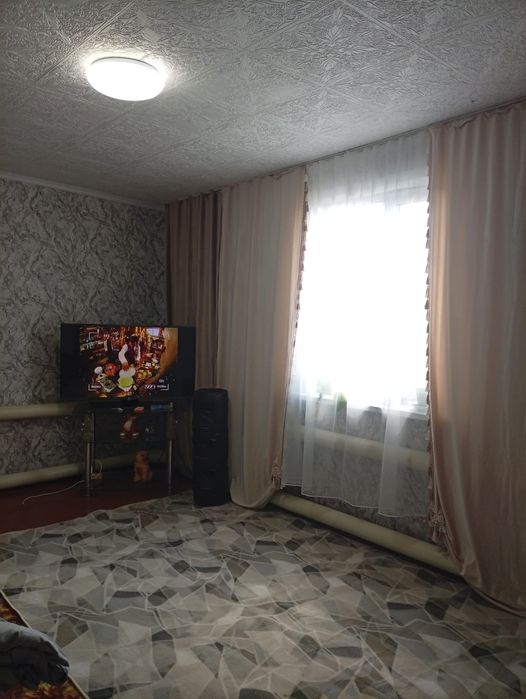 Продам дом в тихом районе города булаево