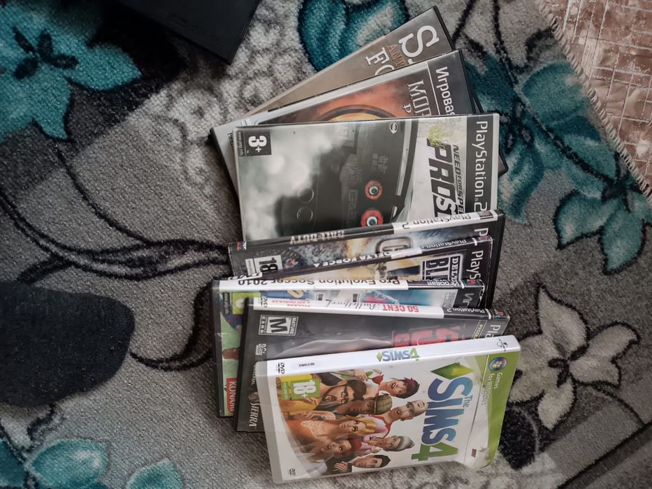 Продам приставку)))