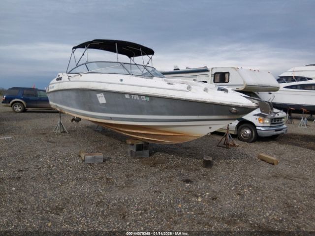 Катер Larson 288