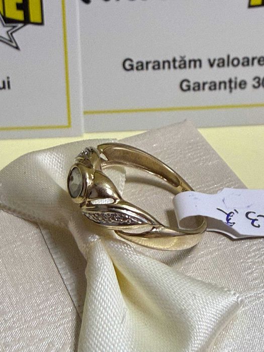 Inel 2.35gr (m3) staramanet