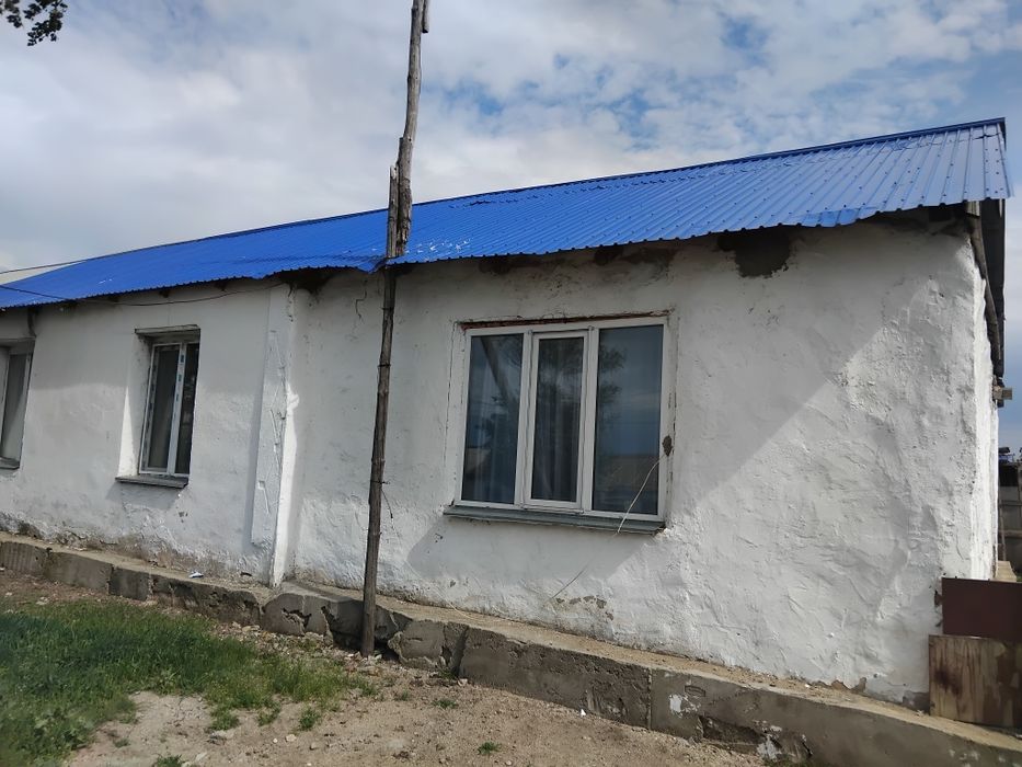 Продам дом не далеко от Кокшетау