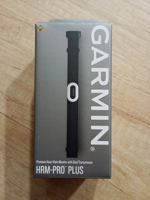 Centură Garmin HRM Pro Plus