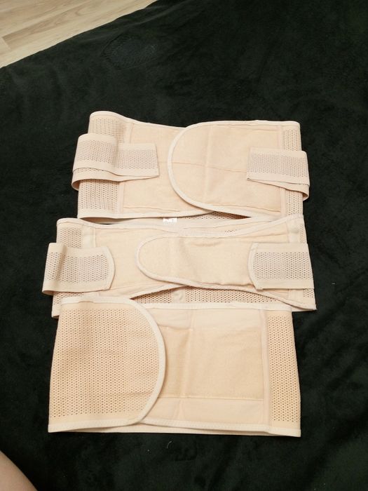 Бандаж ,набор + 1 ,размер М