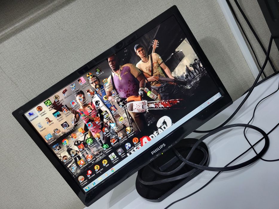 Компьютер с играми комплект