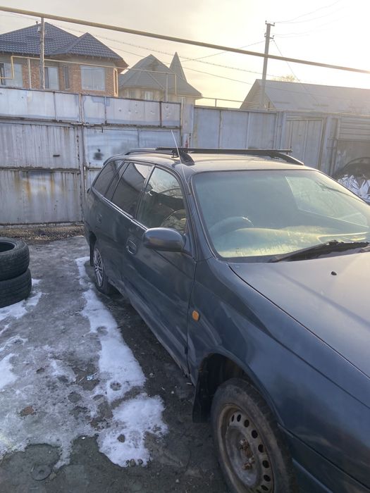 На разбор калдина 1.8 л