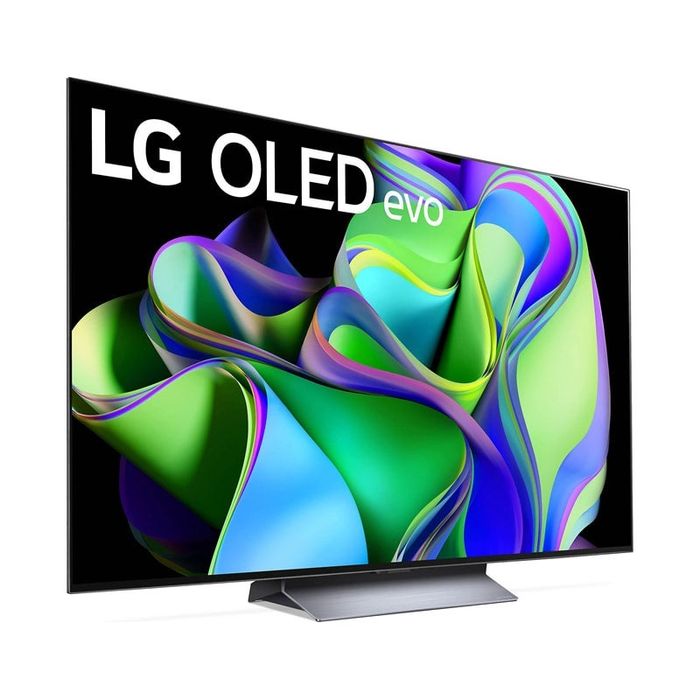 Телевизор LG OLED65C5RLA 65" (2025) Индонезия  2 goda garantiya