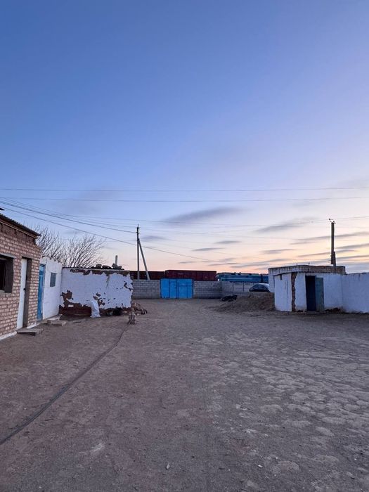 Yer sotiladi srochniyga