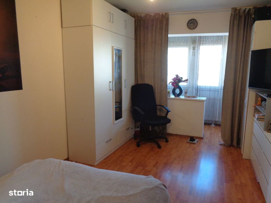 Apartament 3 camere decomandat termoteca mobilat si utilat VLAICU