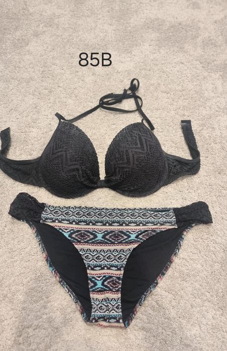 Lot costume de baie L-XL