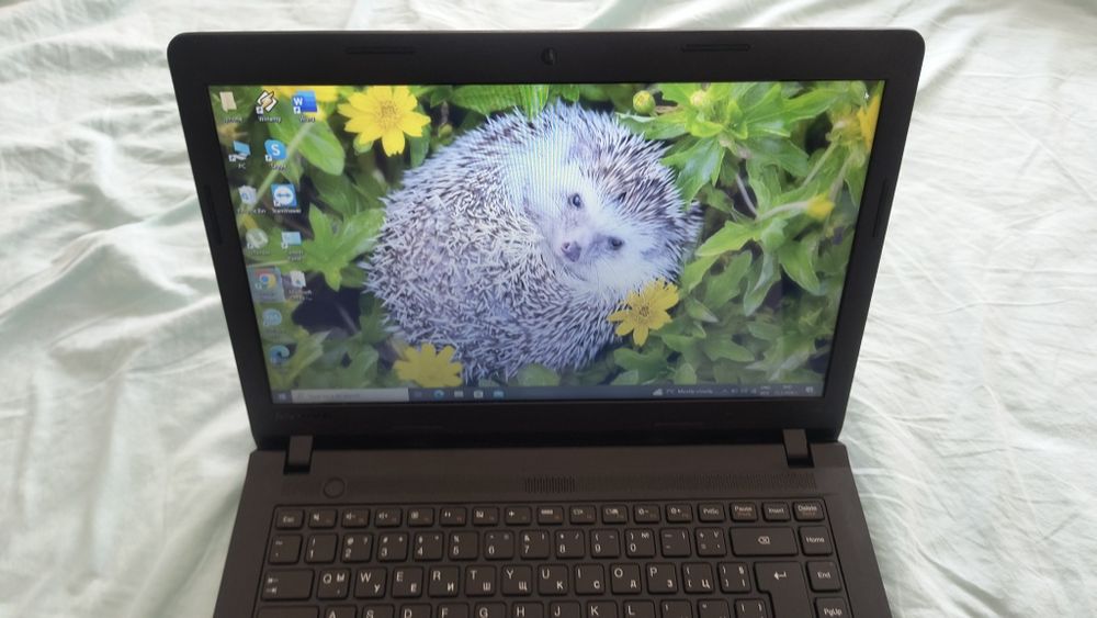 Лаптоп Леново 14