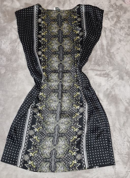 S - Xs rochie salopeta plaja