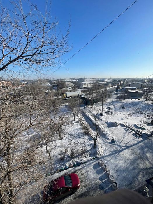 Продам 2-х комнатную квартиру