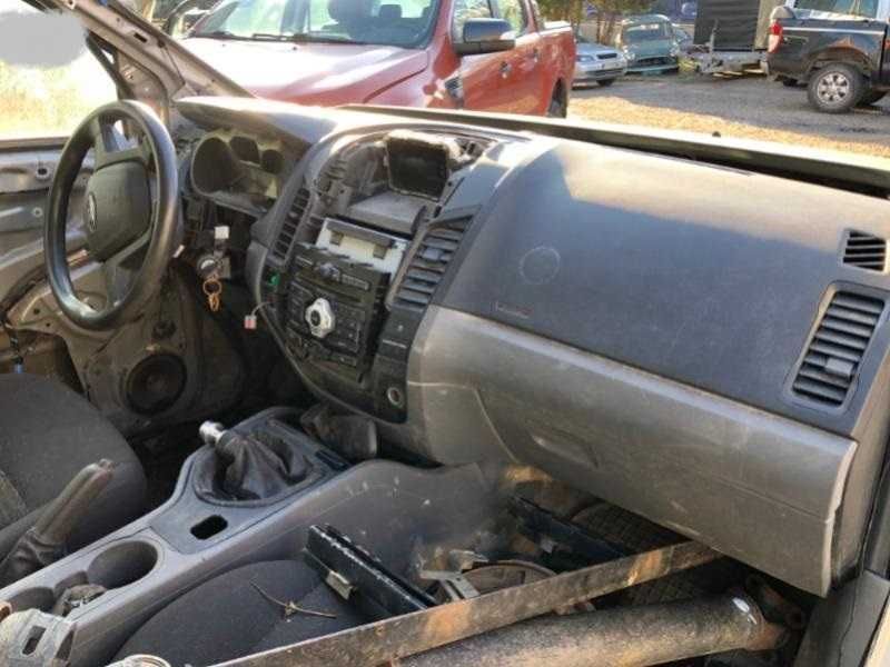 за части Форд Рейнджър Ford Ranger 2.2 дизел 150к.с.