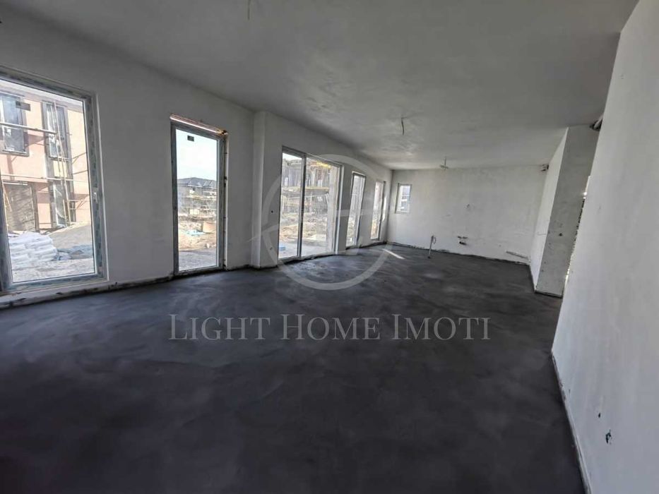 Продава се Къща в с. Марково, Област Пловдив - 186 кв.м за 1103 €/кв.м - Снимка #1