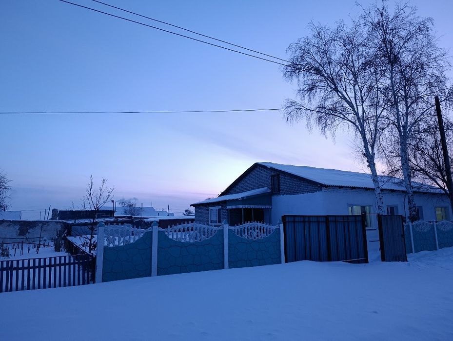 Продам частный дом