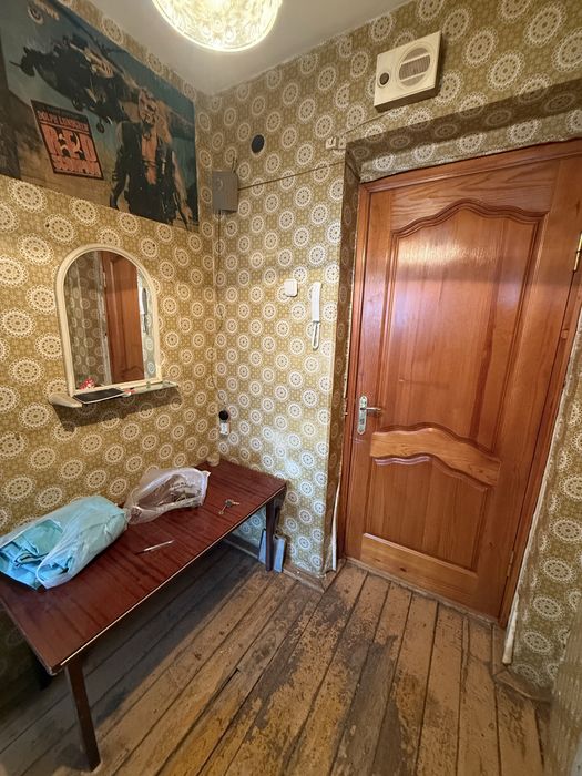 Сдам 1-ку на Океане!