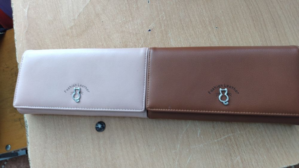 Продаю сумку и кошельки