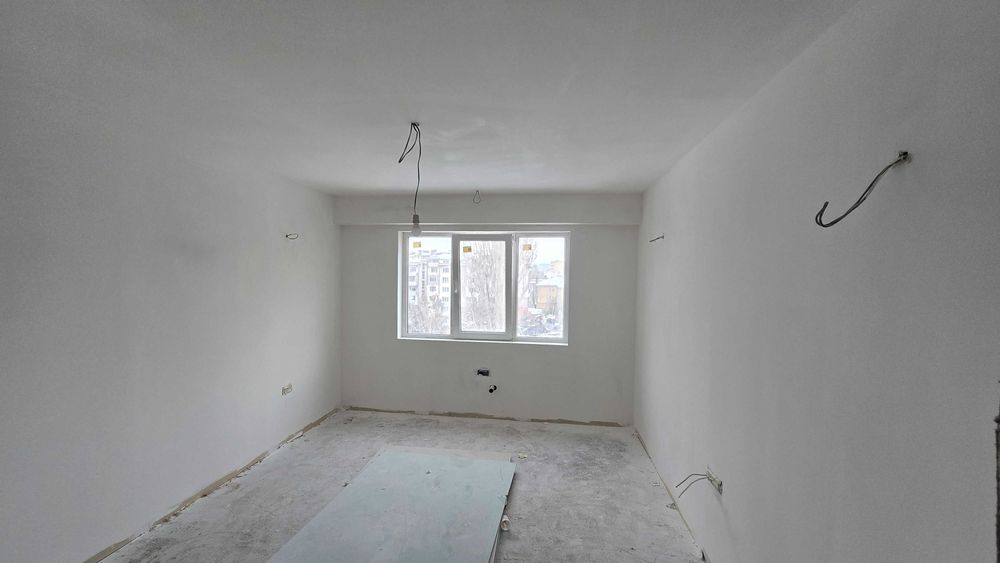 Продава се Двустаен апартамент в Перник, Мошино - 47 кв.м за 1275 €/кв.м - Снимка #6