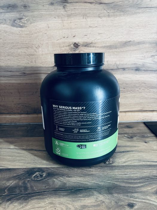 Продам гейнер 2.72кг