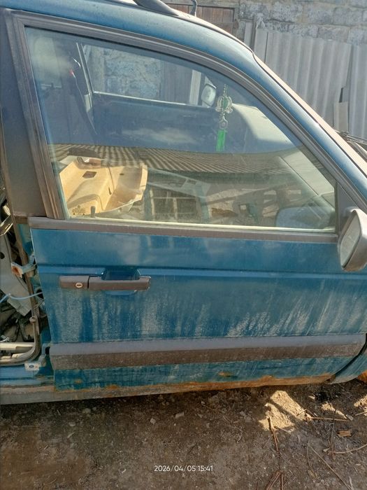 Продам запчасти на пассат б3