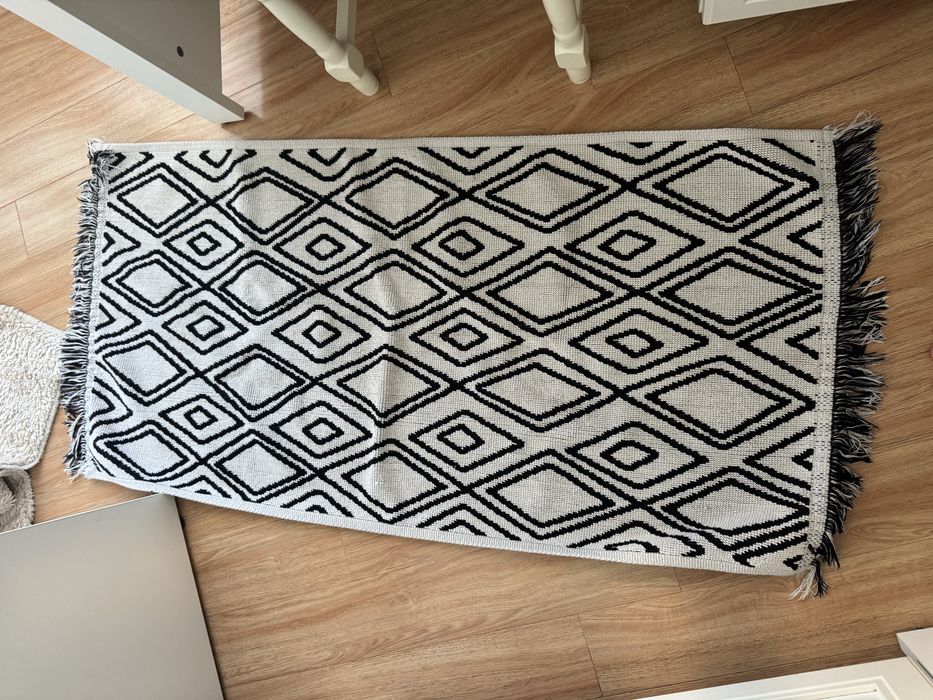 Коврики в ванную