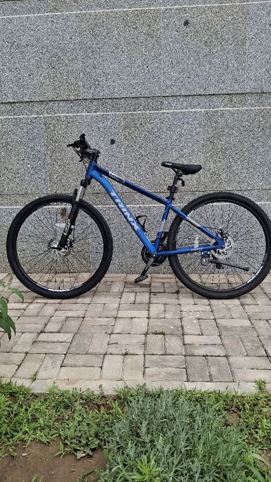 Велосипед TRINX 29