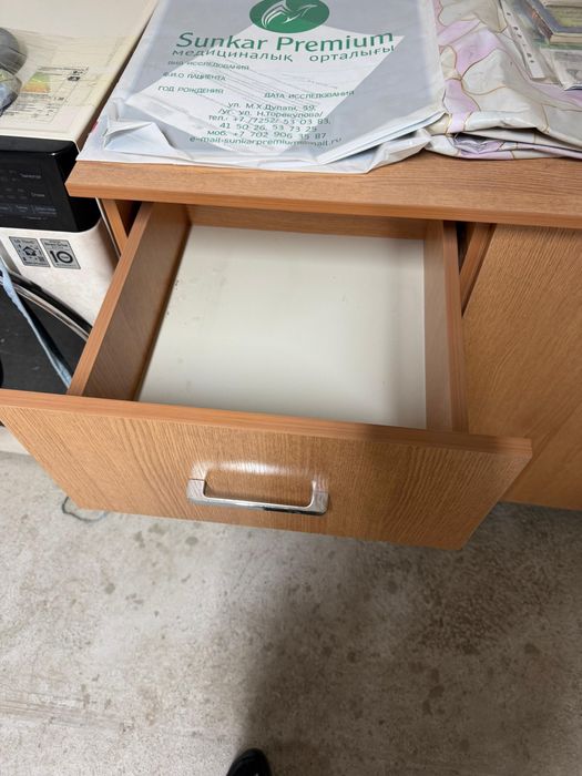 Шкаф для прихожей