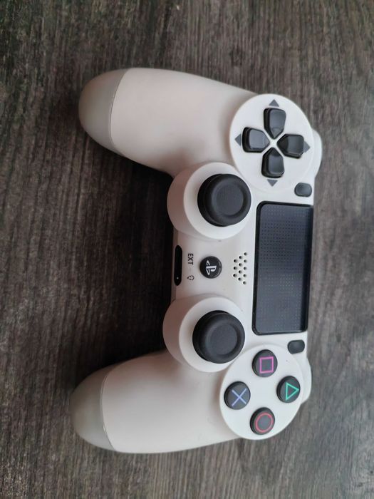 Контроллер Sony dualsene 4