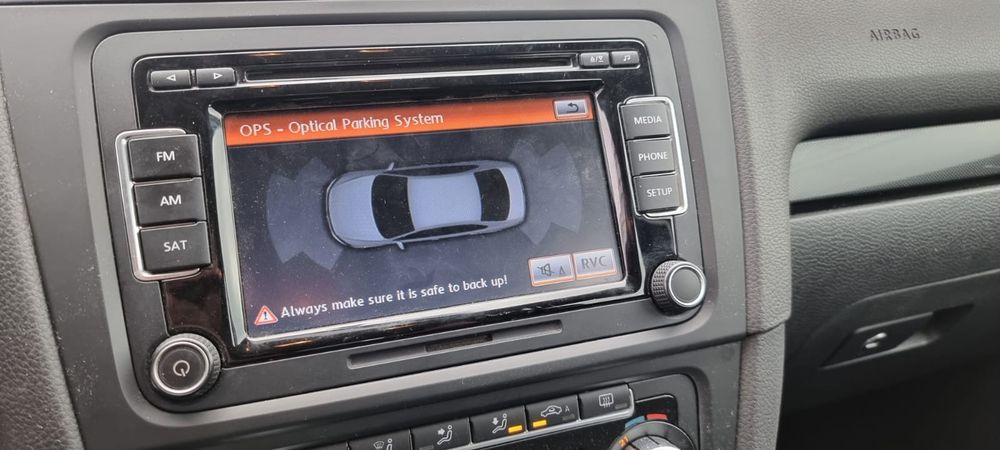 Navigatie RNS 510 , RCD 510 RNS 315 , RNS 310