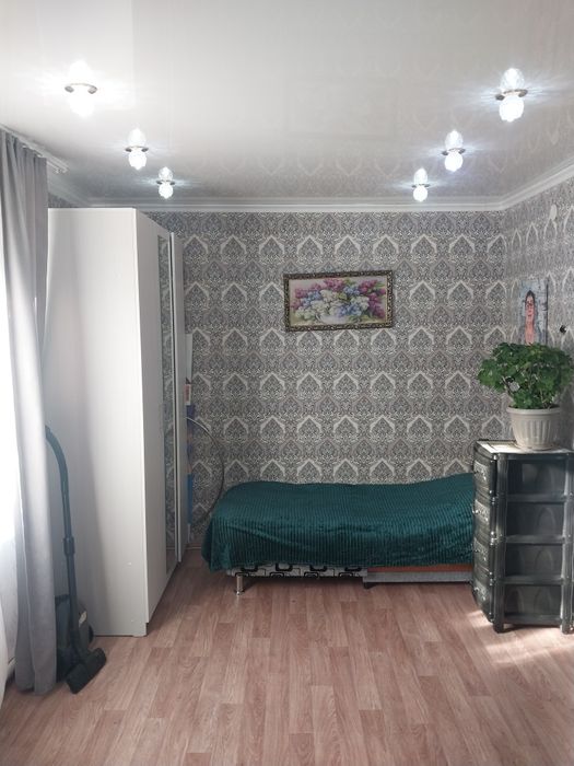 Срочно продам 1кв.