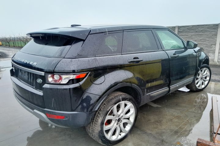 Blocator volan BJ32-3K772-AD BJ32-3K772-AD Land Rover Range Rover Evo