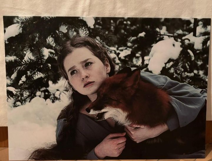 Продам фотокартины