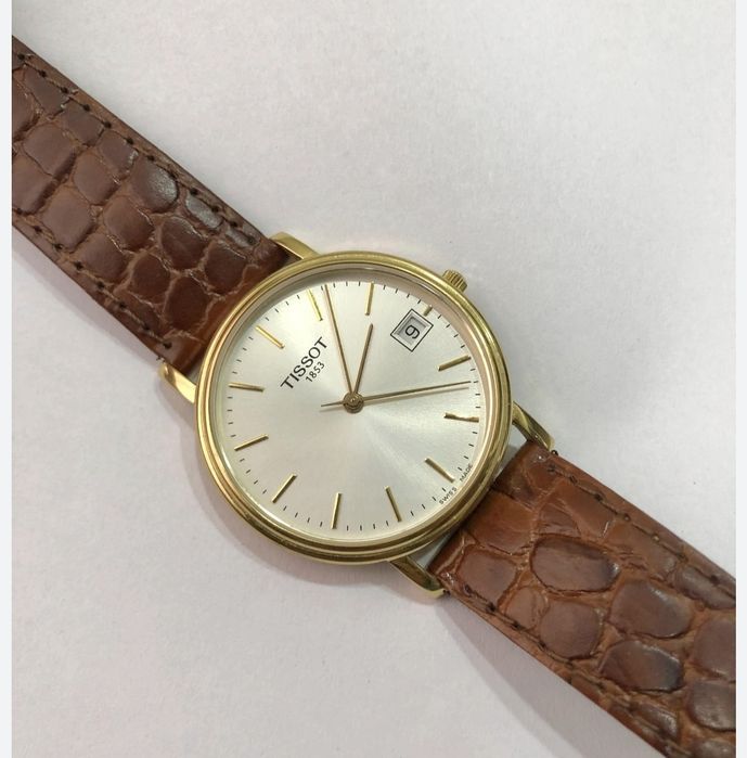 Ассалаумағалейкум продаём TISSOT