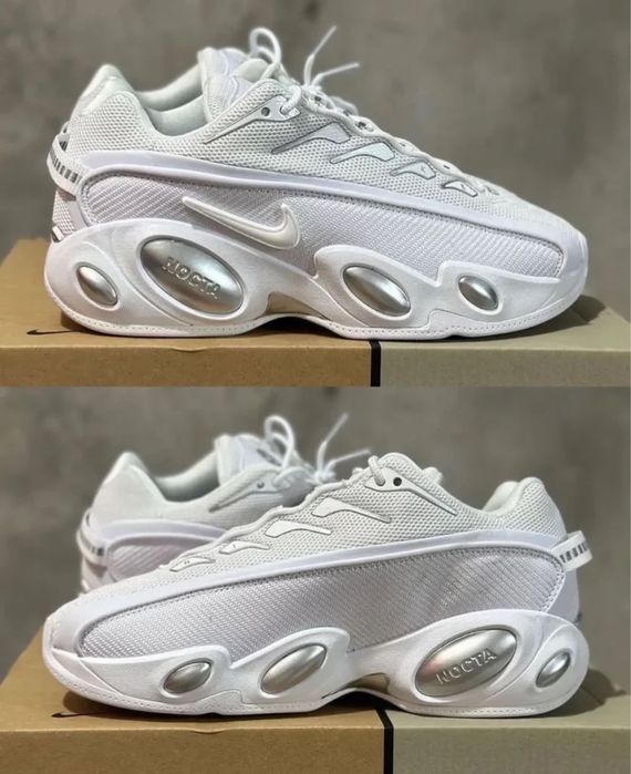 Nike Air Max Tailwind 5 Triple White 42,43,44,45