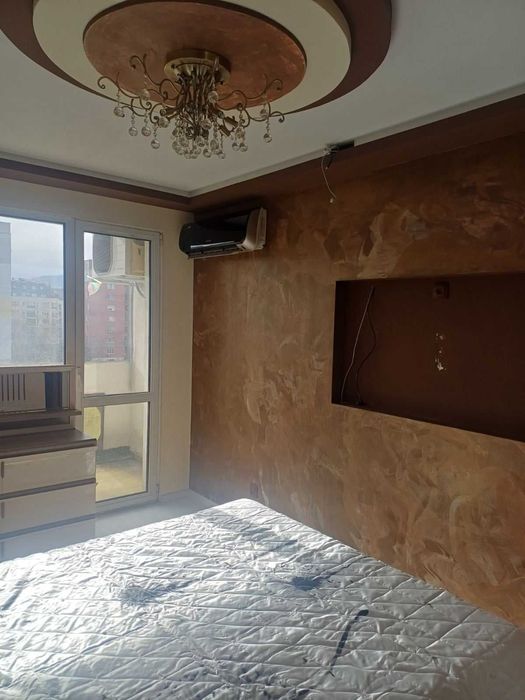 Продава се Тристаен апартамент в София, Младост 4 - 92 кв.м за 1286 €/кв.м - Снимка #8