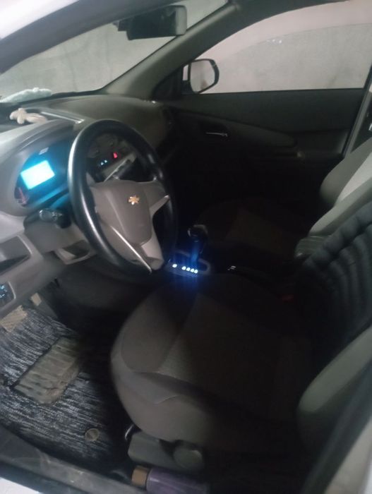 Кобилт автомат газ бор