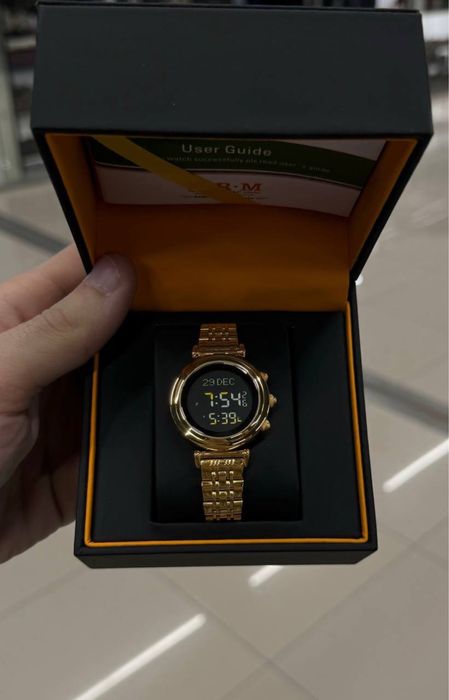 Alfajr watch часы