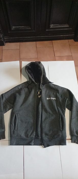 Palm angels Екип Hugo boss Екип
