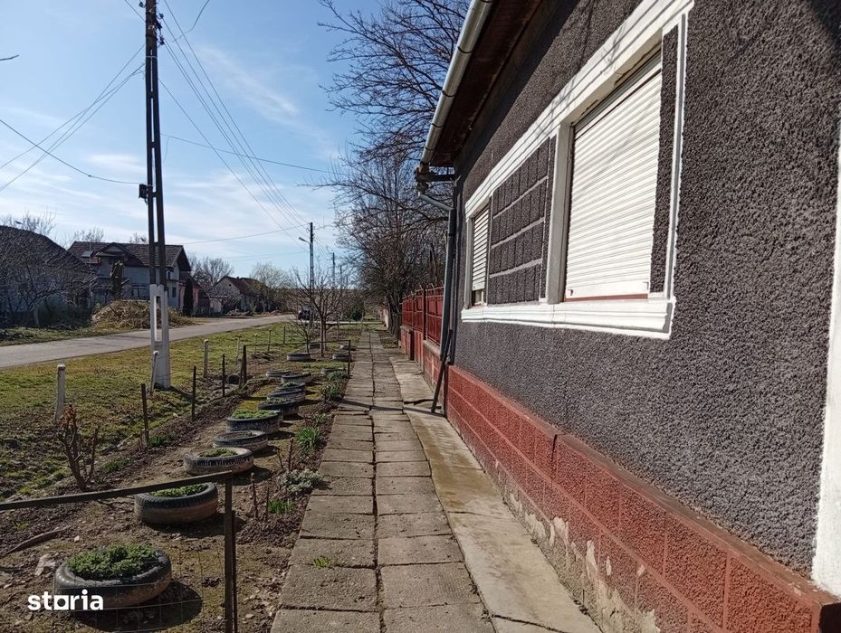 Casa de vanzare in Aldesti