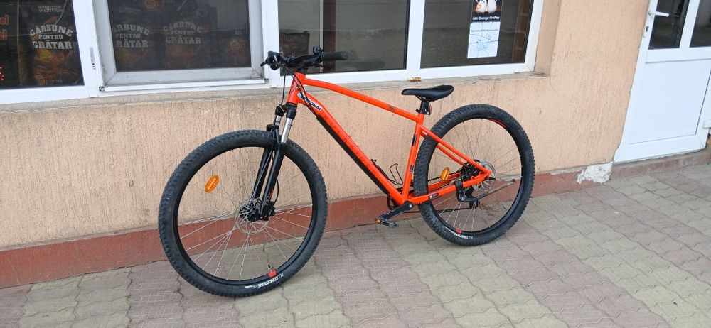 Rokrider explor 500