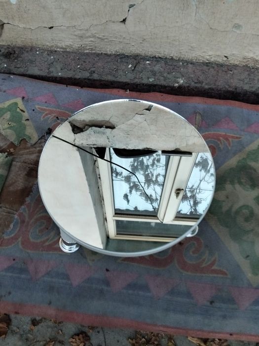 Асарти. Леген продам