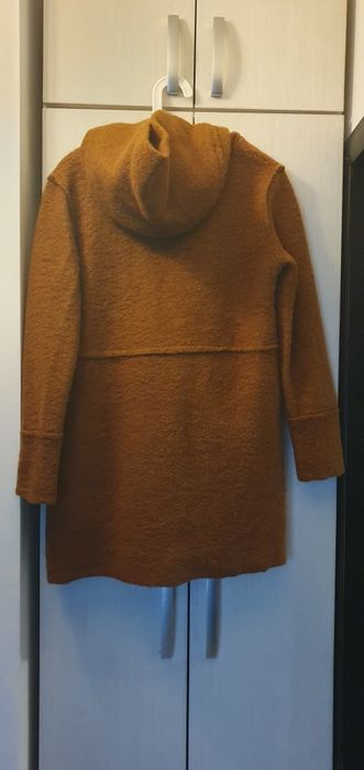 Palton cu 55%lana,