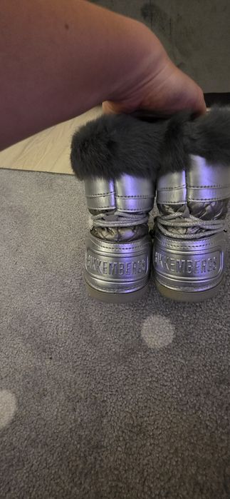 Детски апрески Bikkembercs