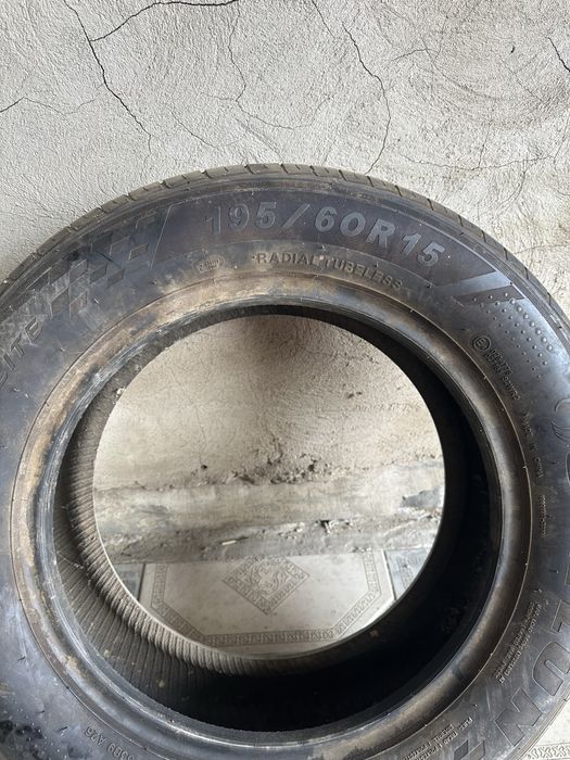 Покрышки Sailun 195/60R15
