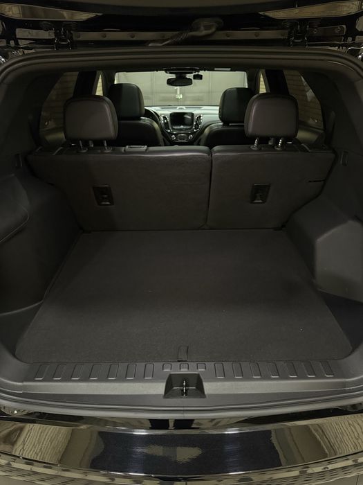 Chevrolet Equinox 2023 eng full