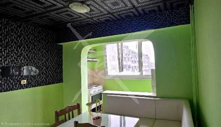 Едностаен апартамент в квартал Изгрев 96731