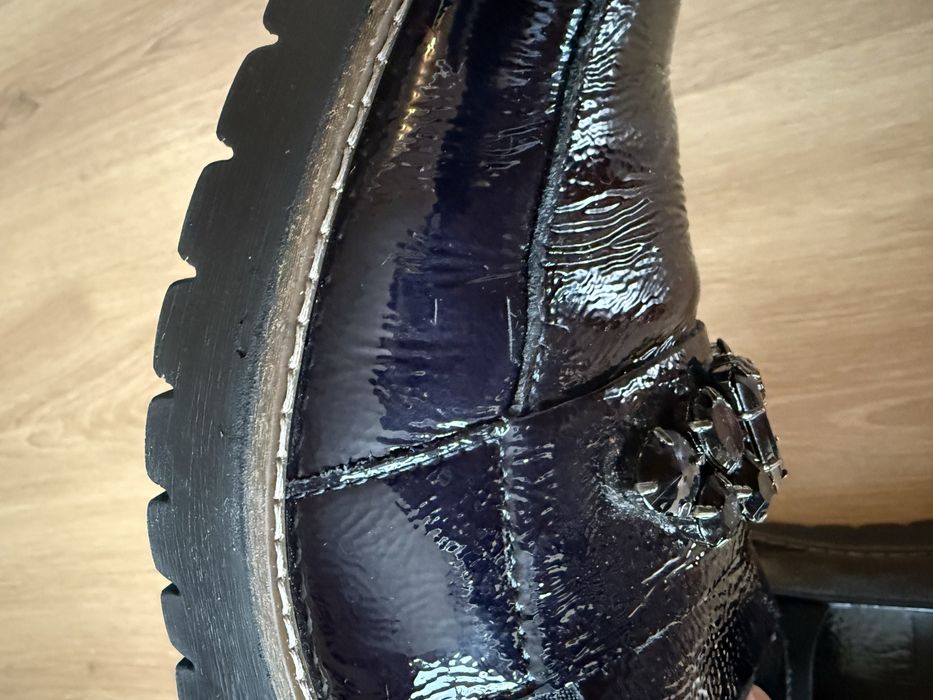 Дамски обувки на IMAC, н. 40