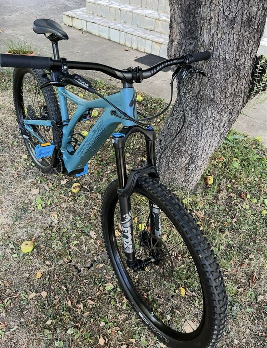 Specialized levo sl 2022